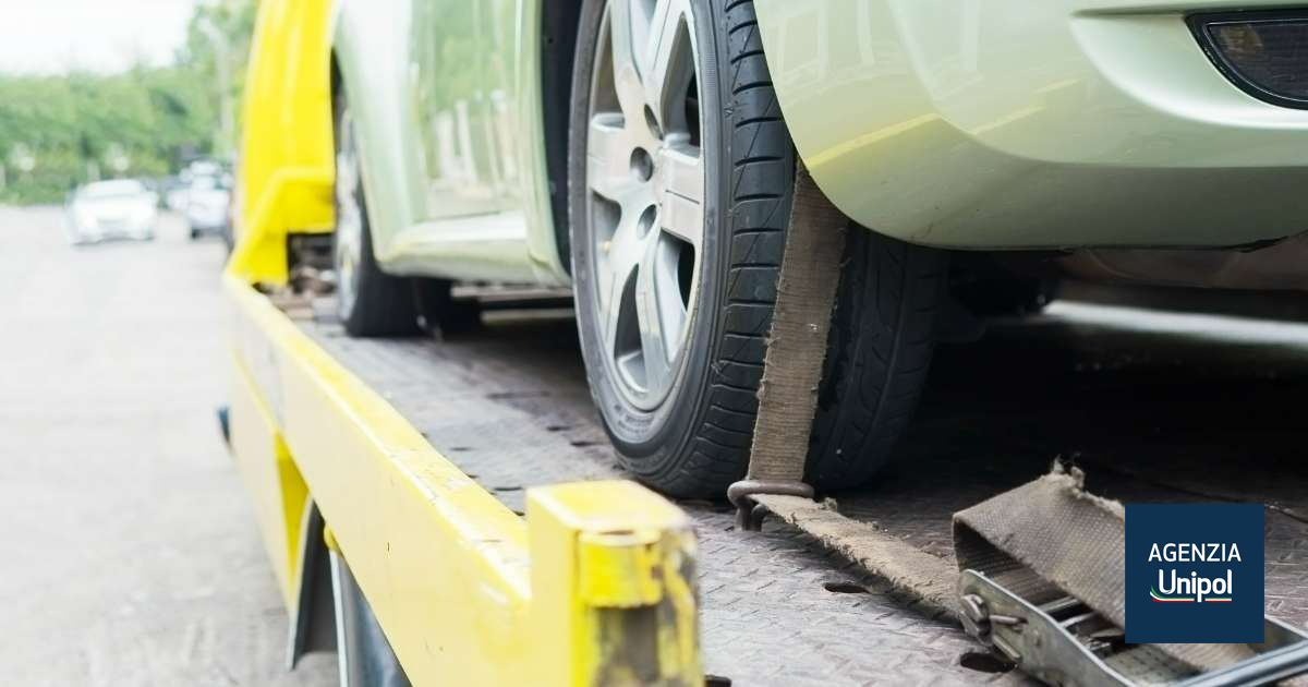 Il noleggio auto a lungo termine che non ti lascia mai solo
